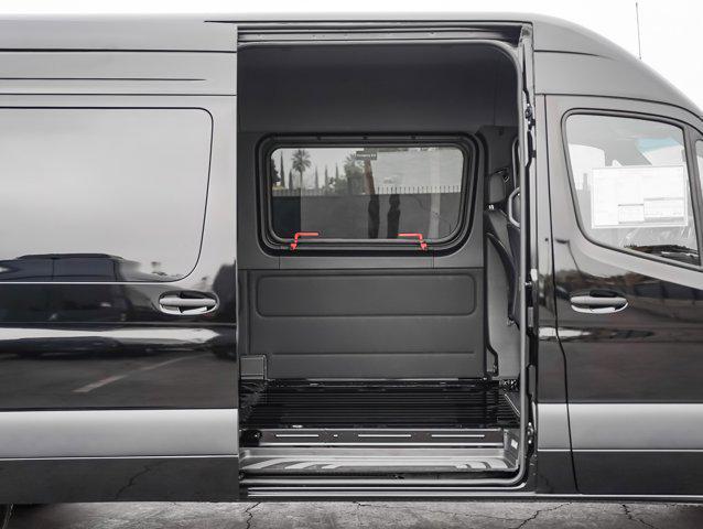 new 2024 Mercedes-Benz Sprinter 3500XD car, priced at $84,907