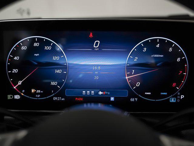 new 2025 Mercedes-Benz C-Class car, priced at $50,745