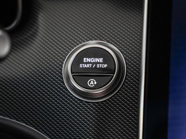new 2025 Mercedes-Benz C-Class car, priced at $50,745
