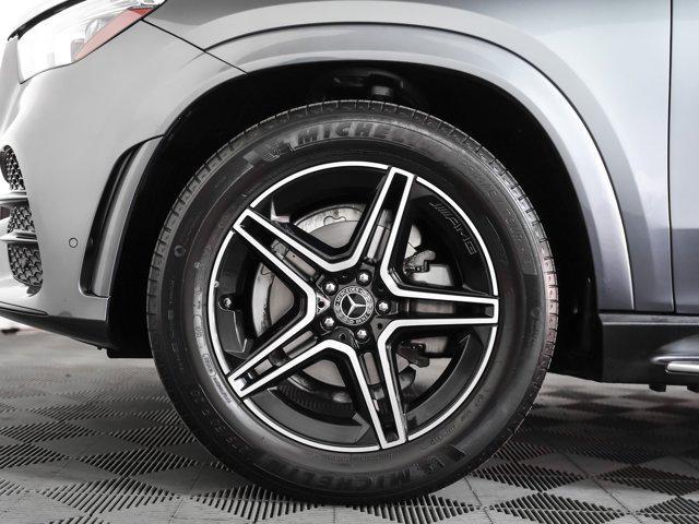 used 2021 Mercedes-Benz GLE 350 car, priced at $41,300