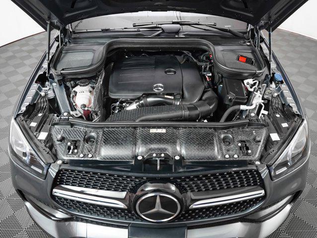 used 2021 Mercedes-Benz GLE 350 car, priced at $41,300