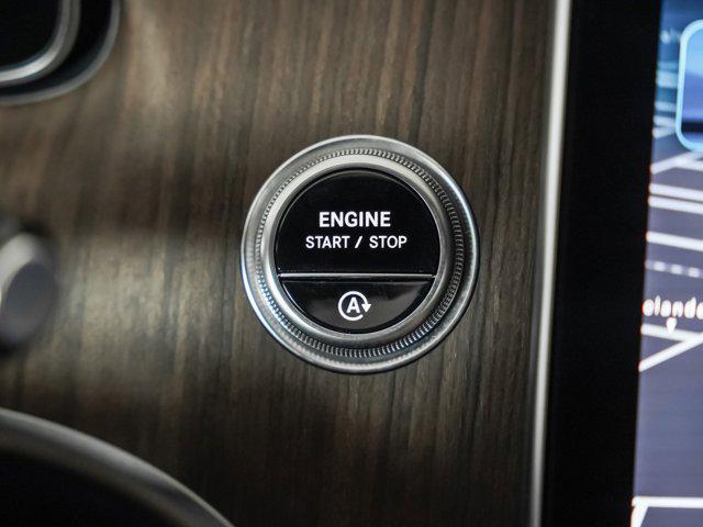 used 2023 Mercedes-Benz C-Class car, priced at $35,991