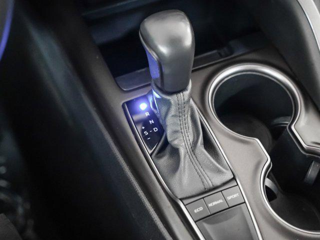 used 2022 Toyota Camry car, priced at $24,500