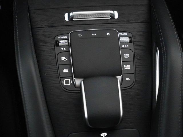 new 2026 Mercedes-Benz GLS 450 car, priced at $97,100