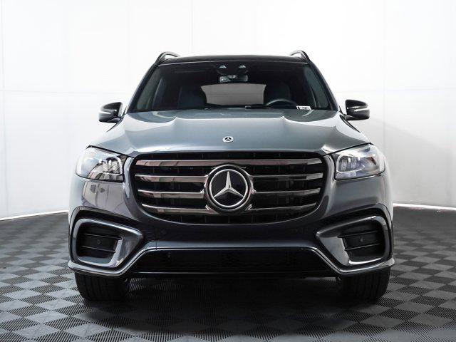 new 2026 Mercedes-Benz GLS 450 car, priced at $97,100