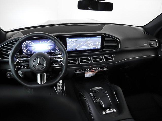 new 2026 Mercedes-Benz GLS 450 car, priced at $97,100