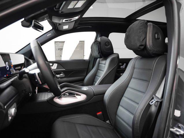 new 2026 Mercedes-Benz GLS 450 car, priced at $97,100