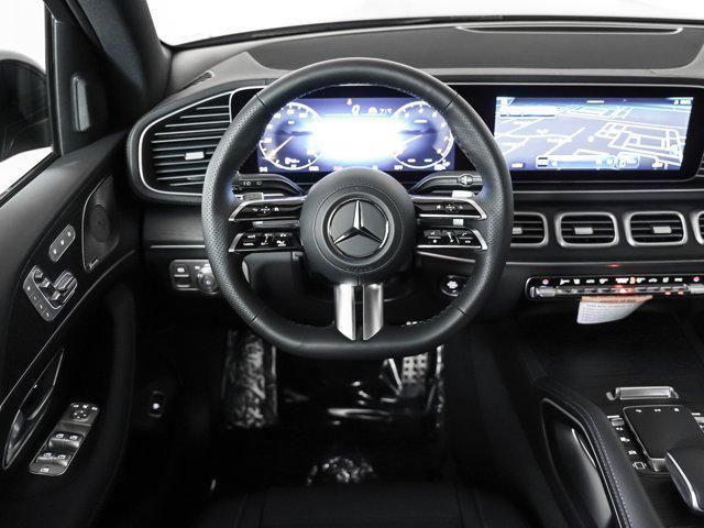 new 2026 Mercedes-Benz GLS 450 car, priced at $97,100
