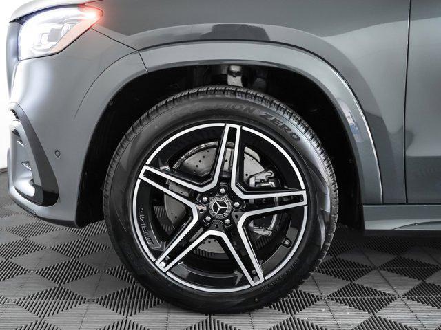 new 2026 Mercedes-Benz GLS 450 car, priced at $97,100