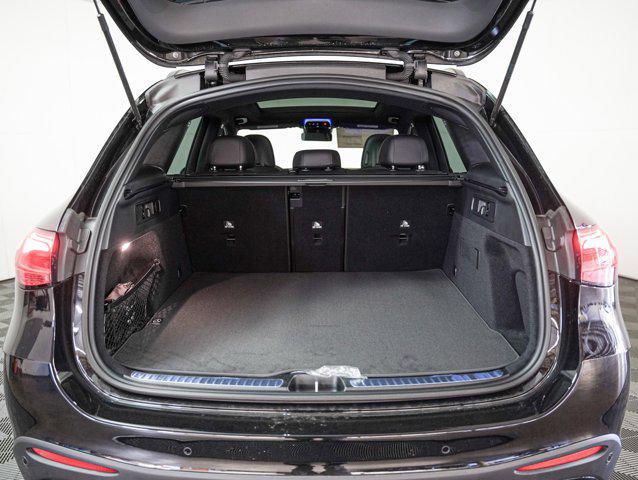 new 2025 Mercedes-Benz GLC 300 car, priced at $61,210