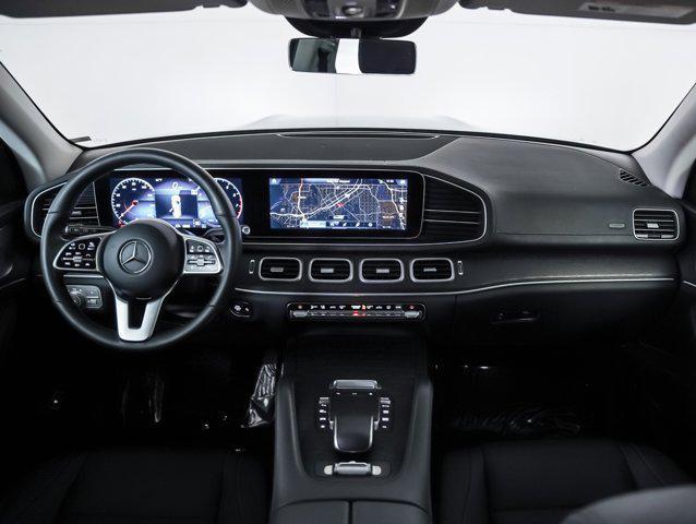 used 2023 Mercedes-Benz GLS 450 car, priced at $61,997