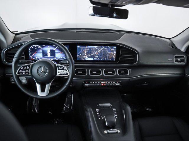 used 2023 Mercedes-Benz GLS 450 car, priced at $61,997
