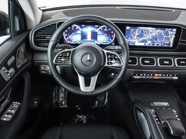 used 2023 Mercedes-Benz GLS 450 car, priced at $61,997