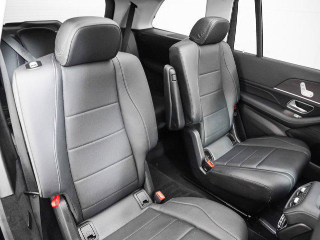 used 2023 Mercedes-Benz GLS 450 car, priced at $61,997