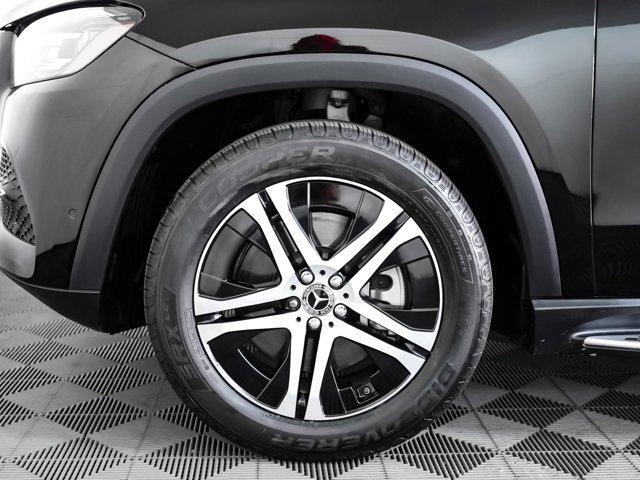 used 2023 Mercedes-Benz GLS 450 car, priced at $61,997