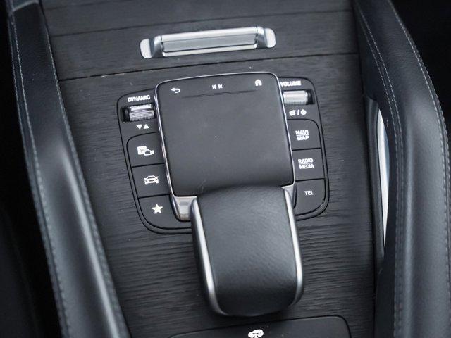 used 2023 Mercedes-Benz GLS 450 car, priced at $61,997