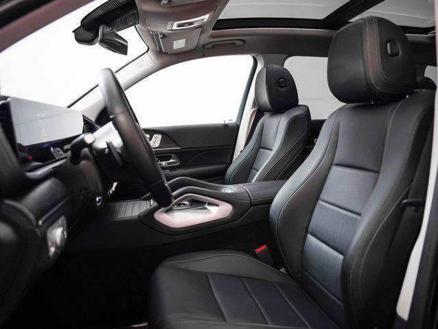 used 2023 Mercedes-Benz GLS 450 car, priced at $61,997