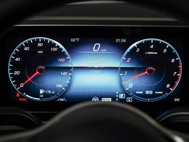 used 2023 Mercedes-Benz GLS 450 car, priced at $61,997