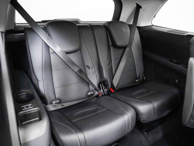 used 2023 Mercedes-Benz GLS 450 car, priced at $61,997