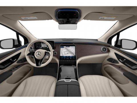 used 2023 Mercedes-Benz EQS 450 car, priced at $46,991