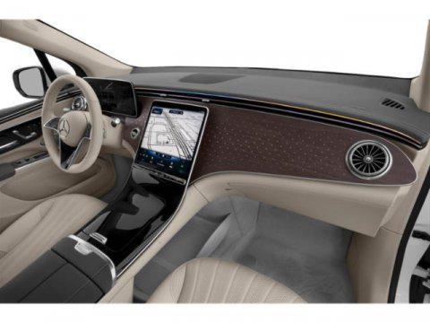 used 2023 Mercedes-Benz EQS 450 car, priced at $46,991