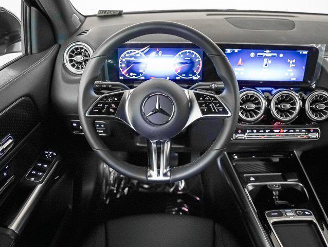 new 2025 Mercedes-Benz GLA 250 car, priced at $45,845