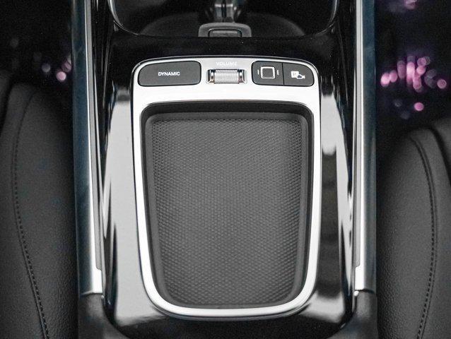 new 2025 Mercedes-Benz GLA 250 car, priced at $45,845