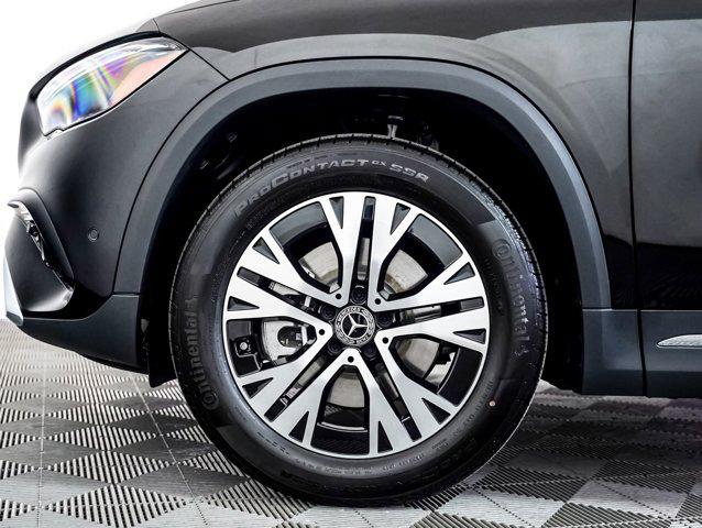 new 2025 Mercedes-Benz GLA 250 car, priced at $45,845