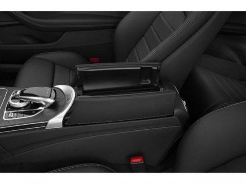 used 2022 Mercedes-Benz C-Class car, priced at $33,700