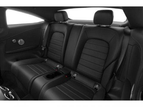 used 2022 Mercedes-Benz C-Class car, priced at $33,700