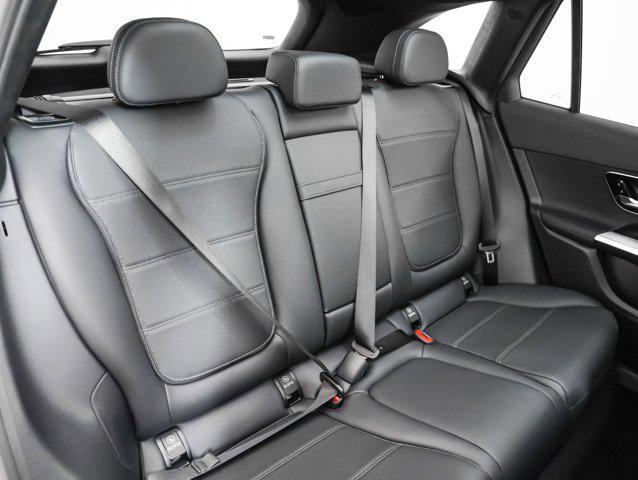 new 2026 Mercedes-Benz GLC 300 car, priced at $53,040