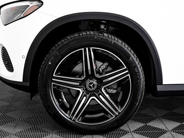 new 2026 Mercedes-Benz GLC 300 car, priced at $53,040