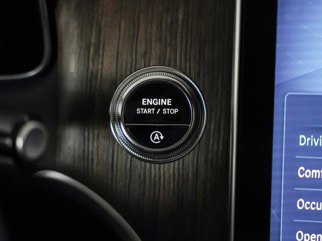 new 2026 Mercedes-Benz GLC 300 car, priced at $53,040