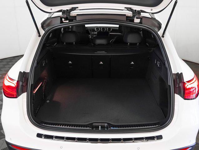 new 2026 Mercedes-Benz GLC 300 car, priced at $53,040