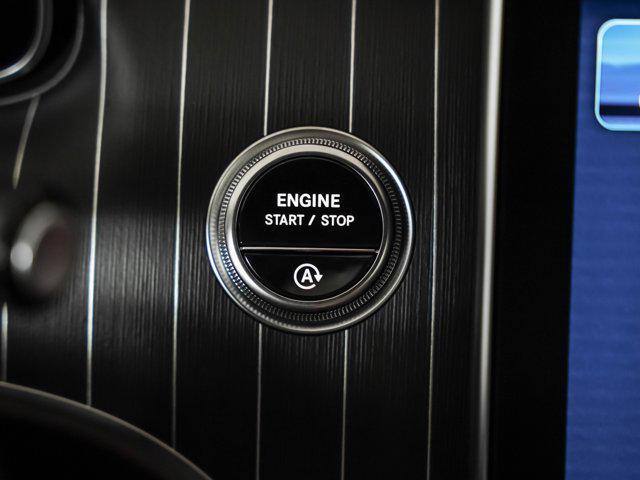 new 2025 Mercedes-Benz C-Class car, priced at $60,695