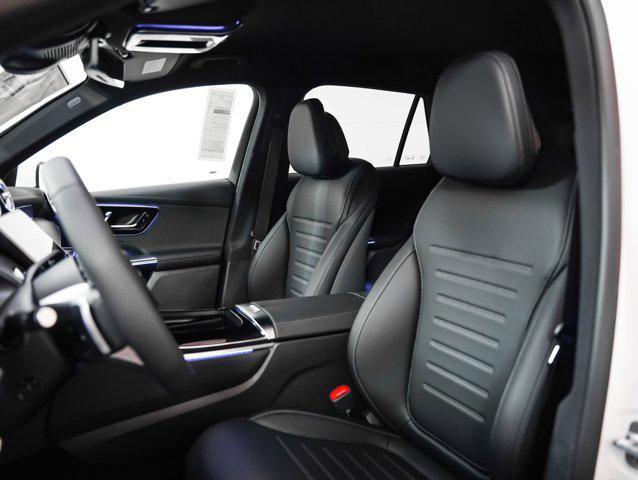 new 2025 Mercedes-Benz GLC 350e car, priced at $68,165