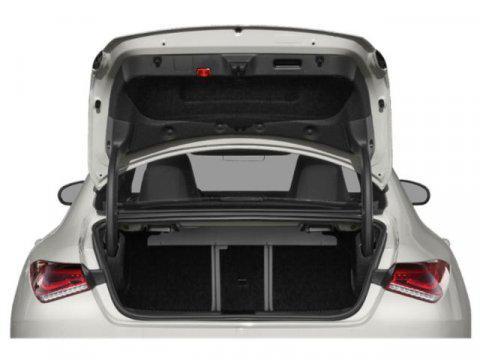 used 2023 Mercedes-Benz CLA 250 car, priced at $34,998
