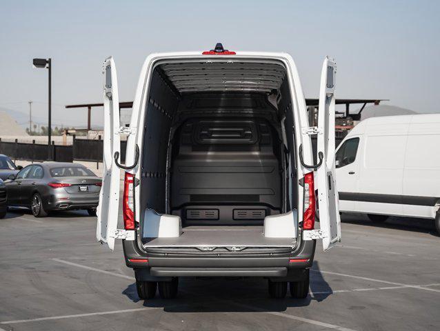 new 2025 Mercedes-Benz Sprinter 3500 car, priced at $73,358
