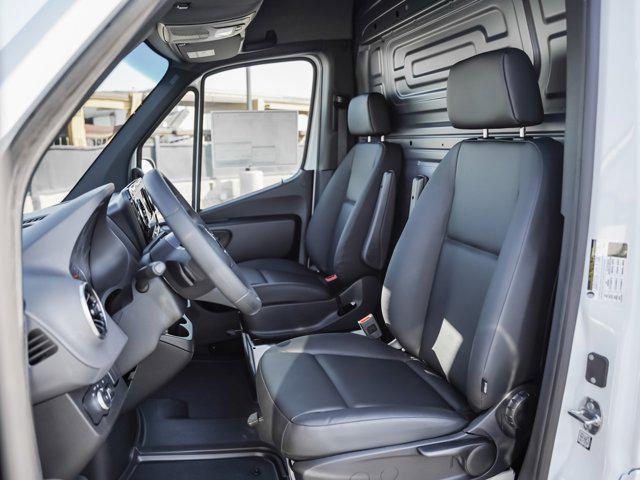 new 2025 Mercedes-Benz Sprinter 3500 car, priced at $73,358