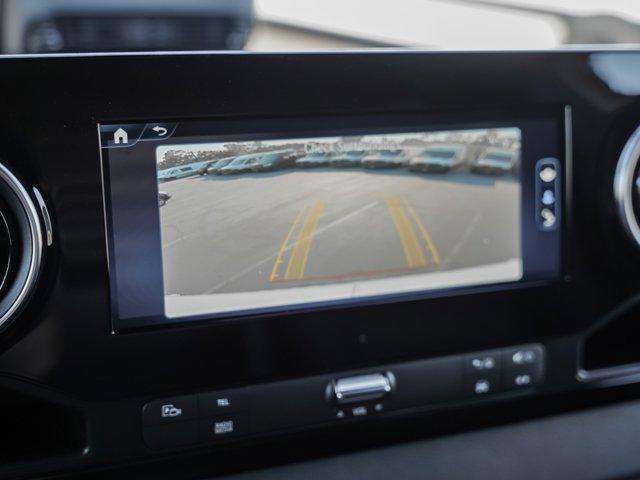 new 2025 Mercedes-Benz Sprinter 3500 car, priced at $73,358
