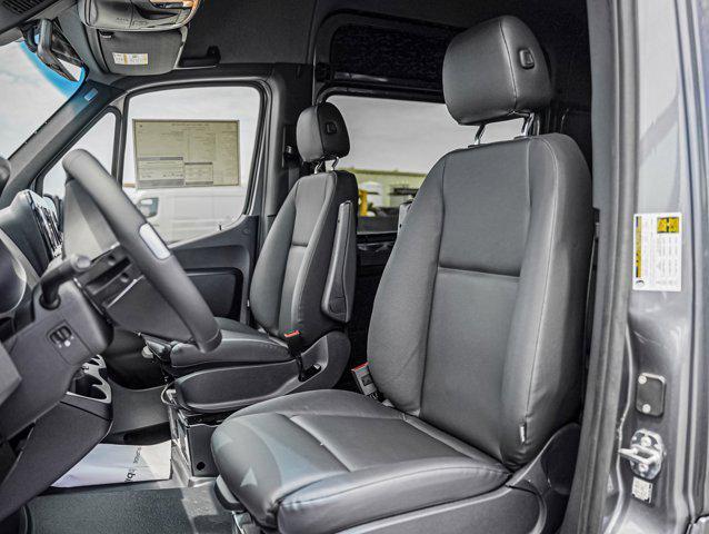 new 2025 Mercedes-Benz Sprinter 2500 car, priced at $82,074