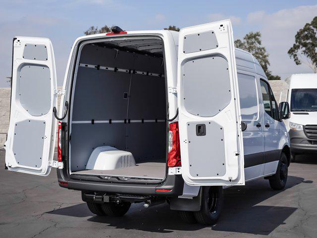 new 2025 Mercedes-Benz Sprinter 3500XD car, priced at $68,506
