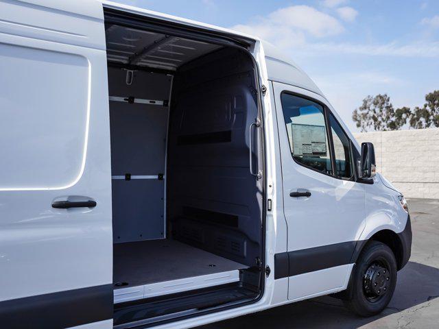 new 2025 Mercedes-Benz Sprinter 3500XD car, priced at $68,506