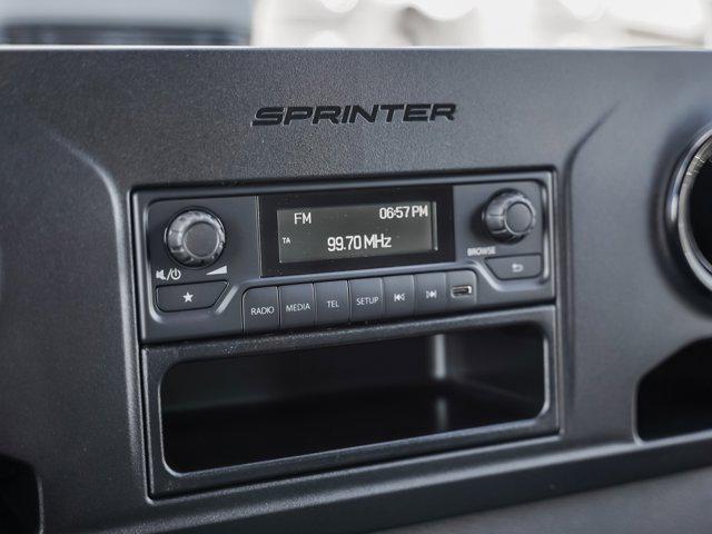 new 2025 Mercedes-Benz Sprinter 3500XD car, priced at $68,506