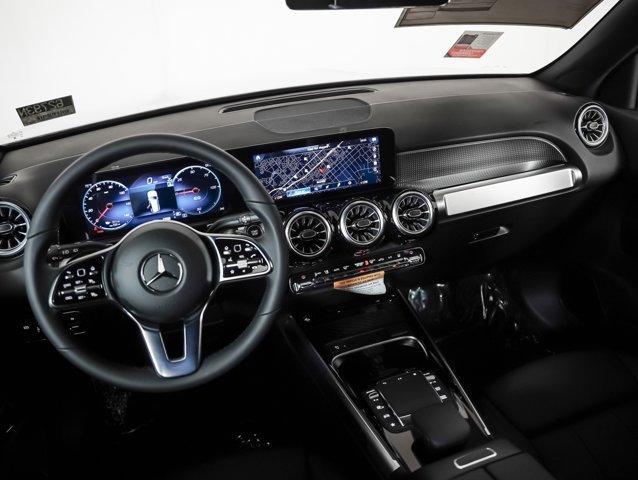 new 2023 Mercedes-Benz EQB 300 car, priced at $62,050