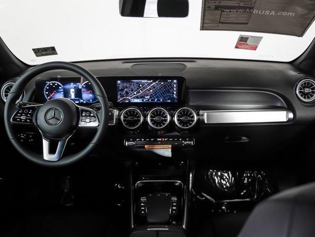 new 2023 Mercedes-Benz EQB 300 car, priced at $62,050