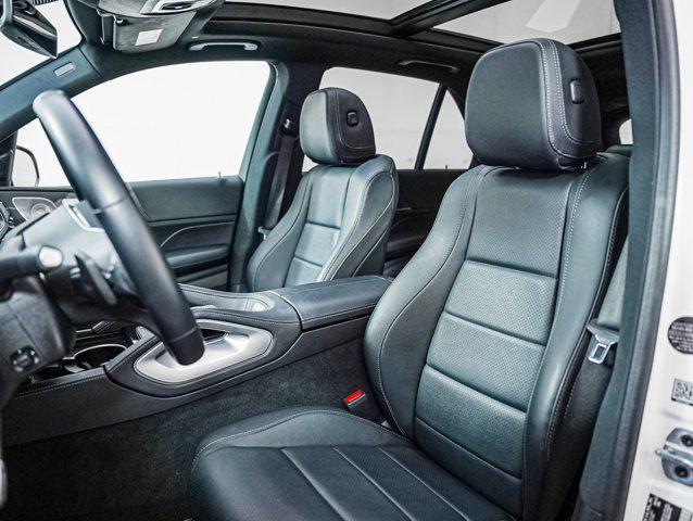used 2023 Mercedes-Benz GLE 350 car, priced at $49,999