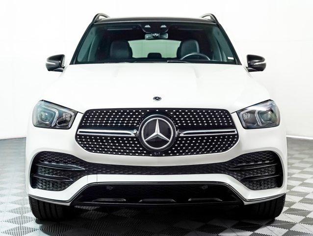 used 2023 Mercedes-Benz GLE 350 car, priced at $49,999