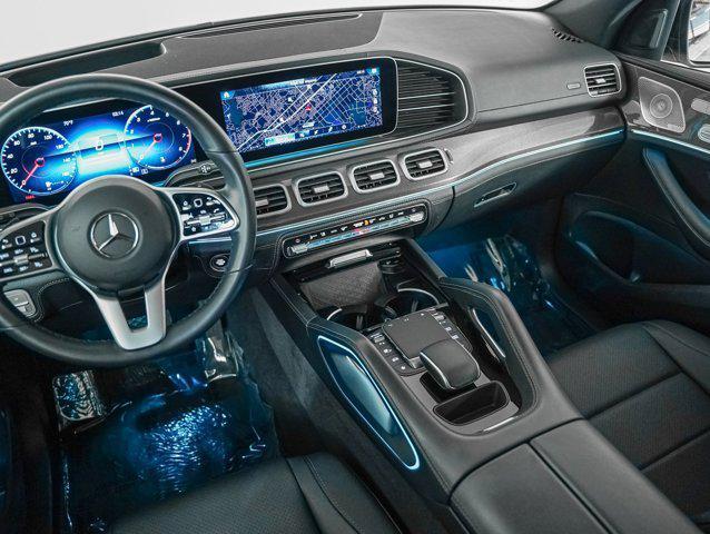 used 2023 Mercedes-Benz GLE 350 car, priced at $49,999