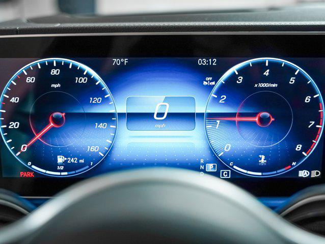 used 2023 Mercedes-Benz GLE 350 car, priced at $49,999